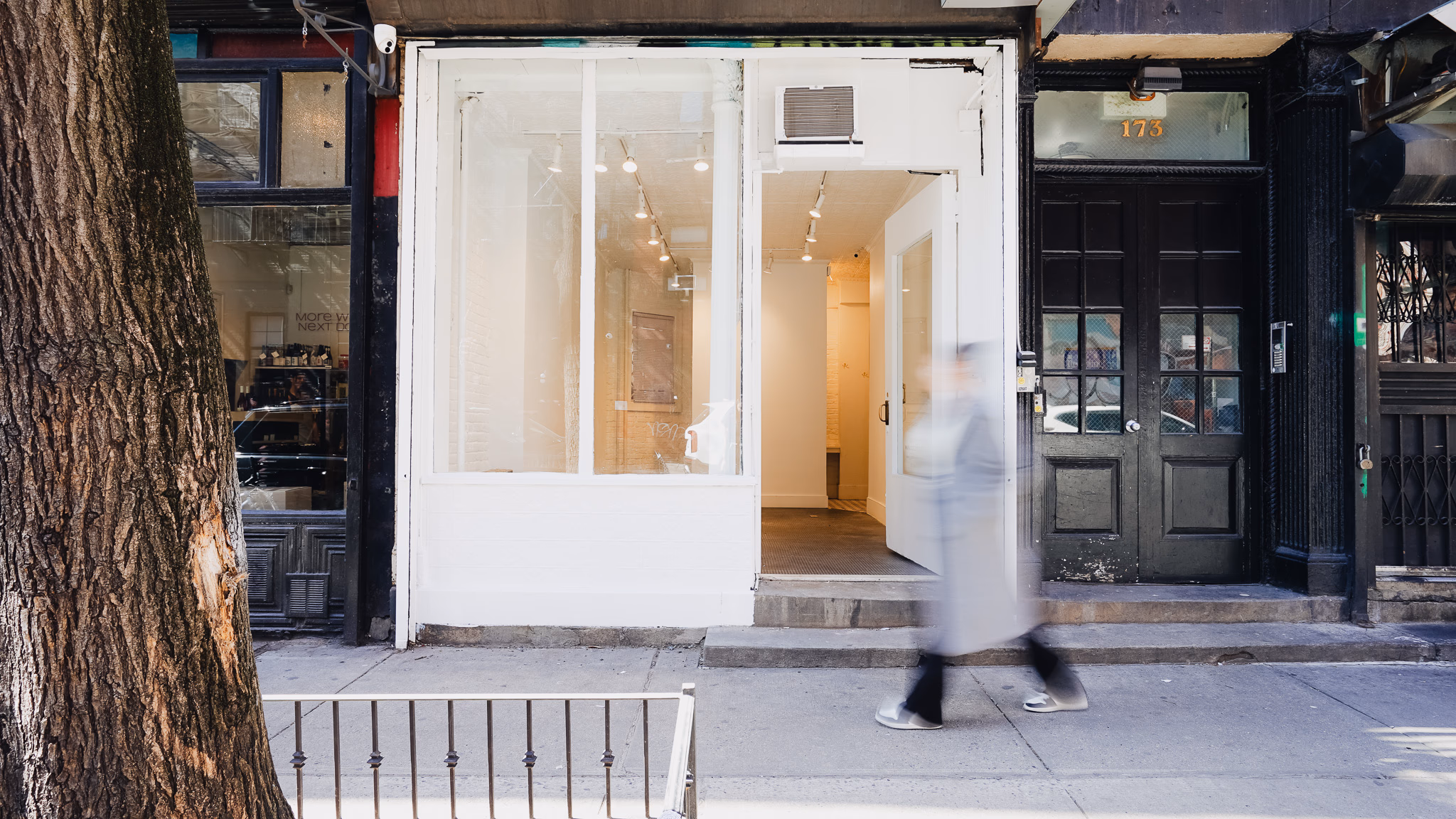 173 Elizabeth Street