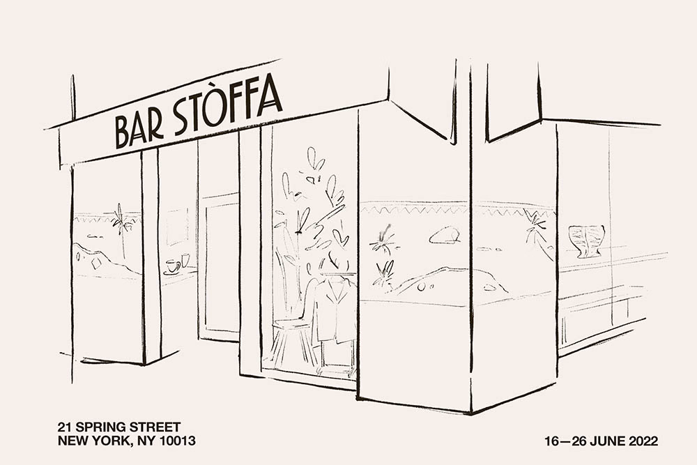 Bar Stòffa pop up