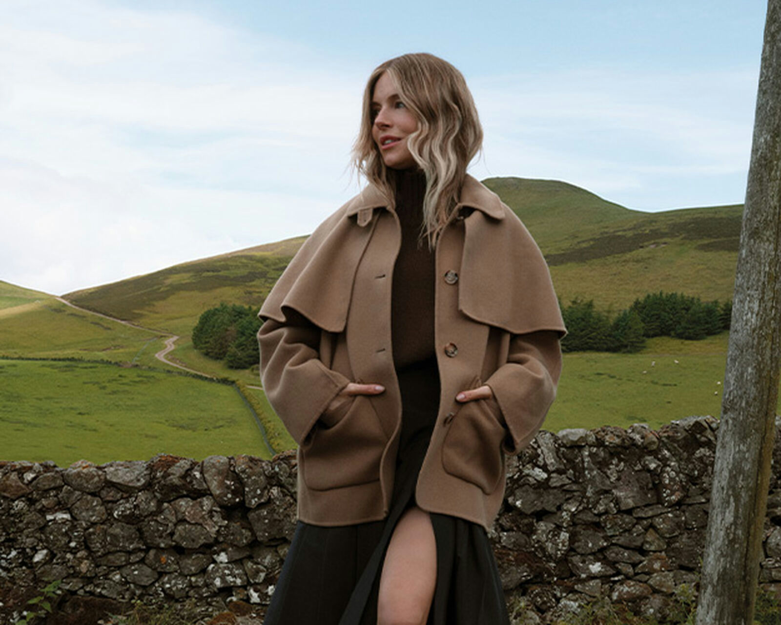 Barbour Sample Sale — Fall 2026 pop up