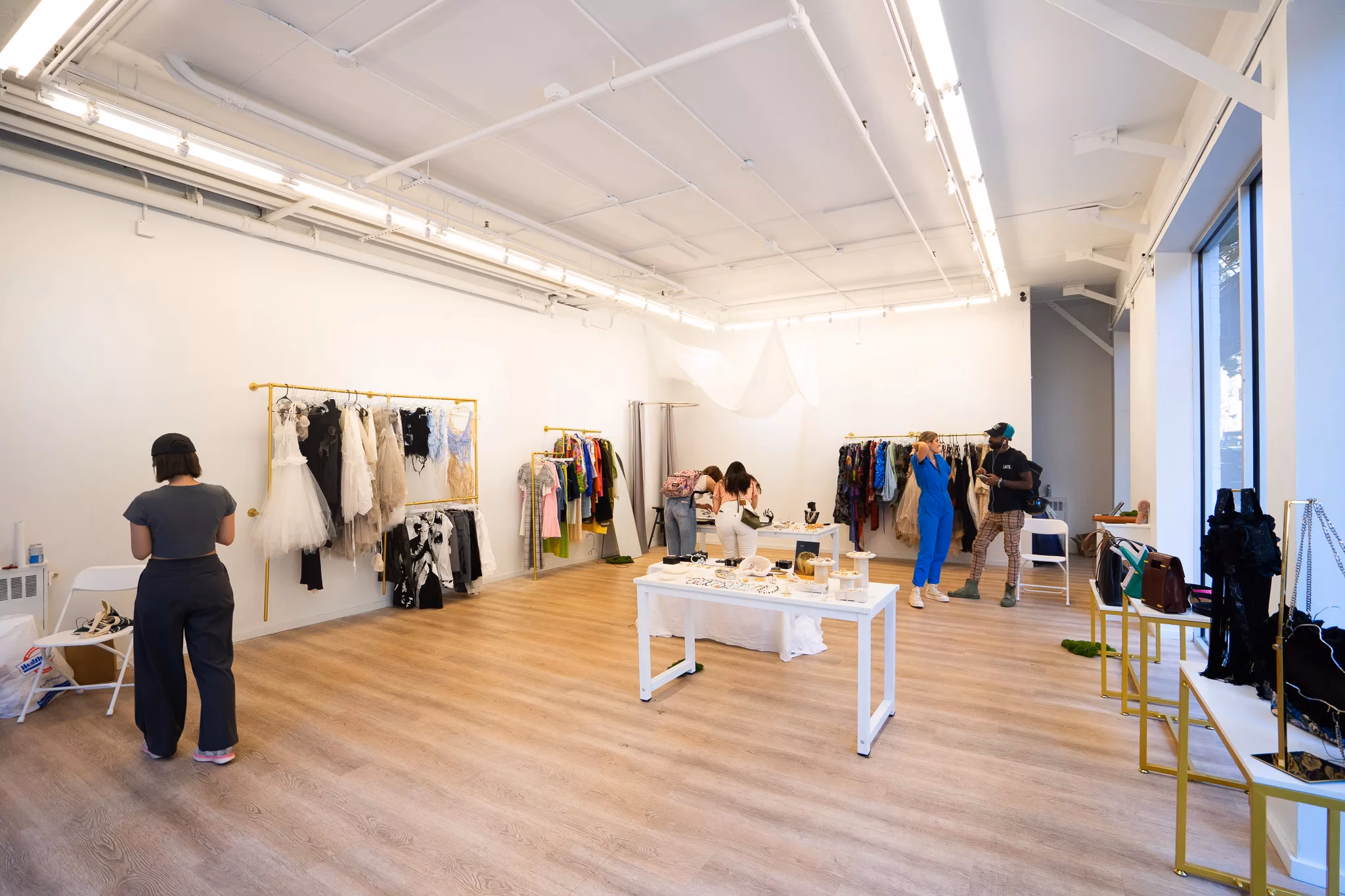 Fireplace Concepts &amp; Dundu.n pop up