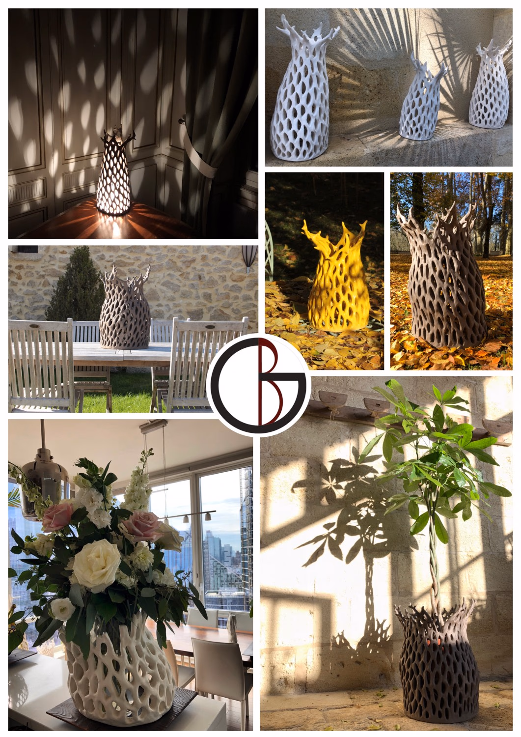 Gabriel Beghi pop up