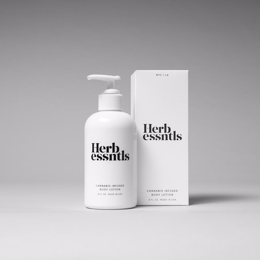 Herbessntls + Parasol Projects pop up