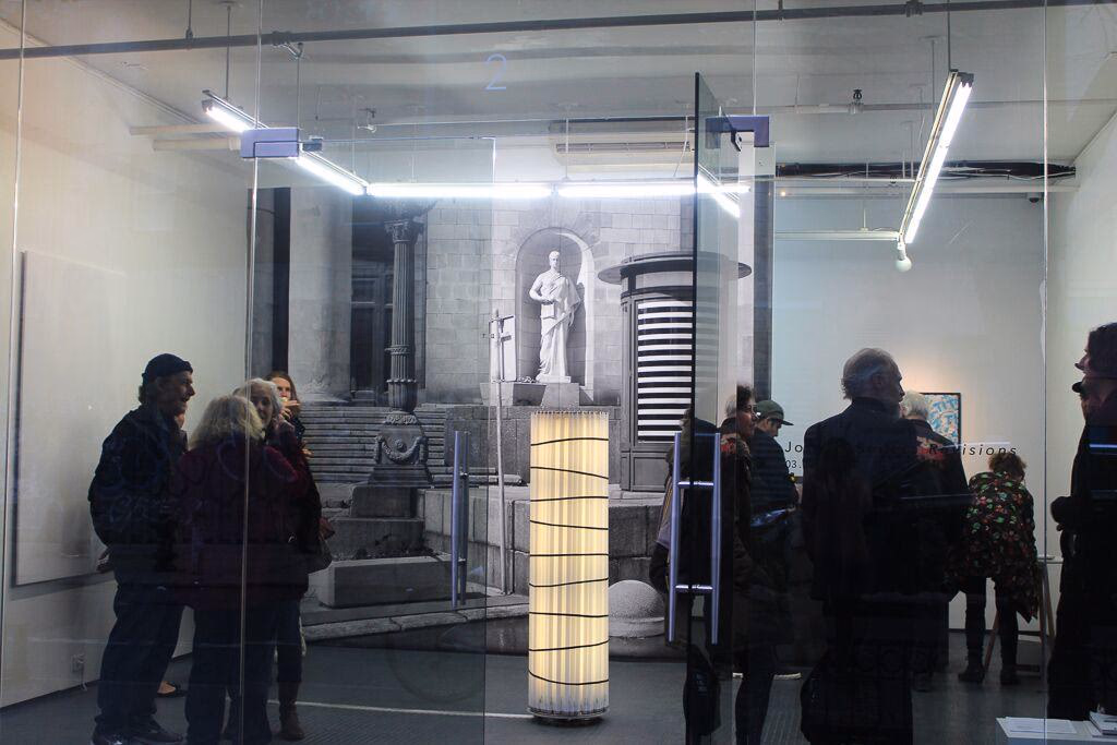 Jordan Seiler: Revisions pop up