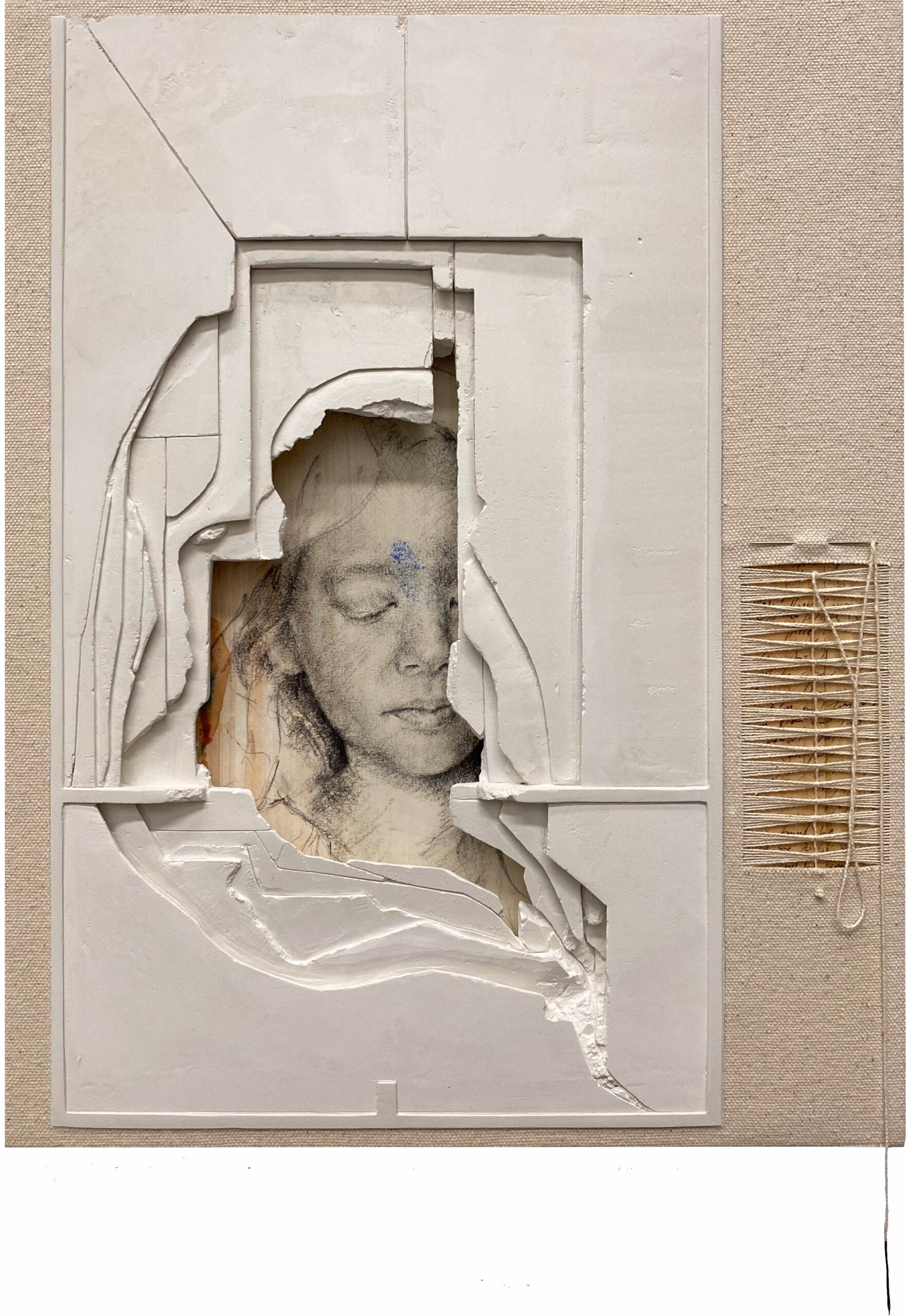 Justin Stutzman pop up at 213 Bowery