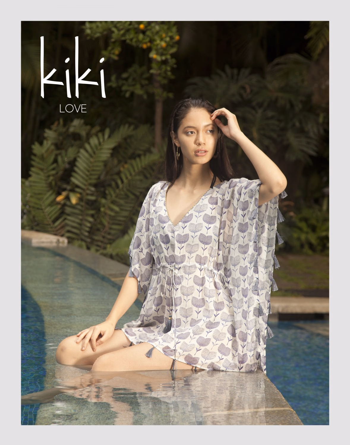 Kiki Love pop up