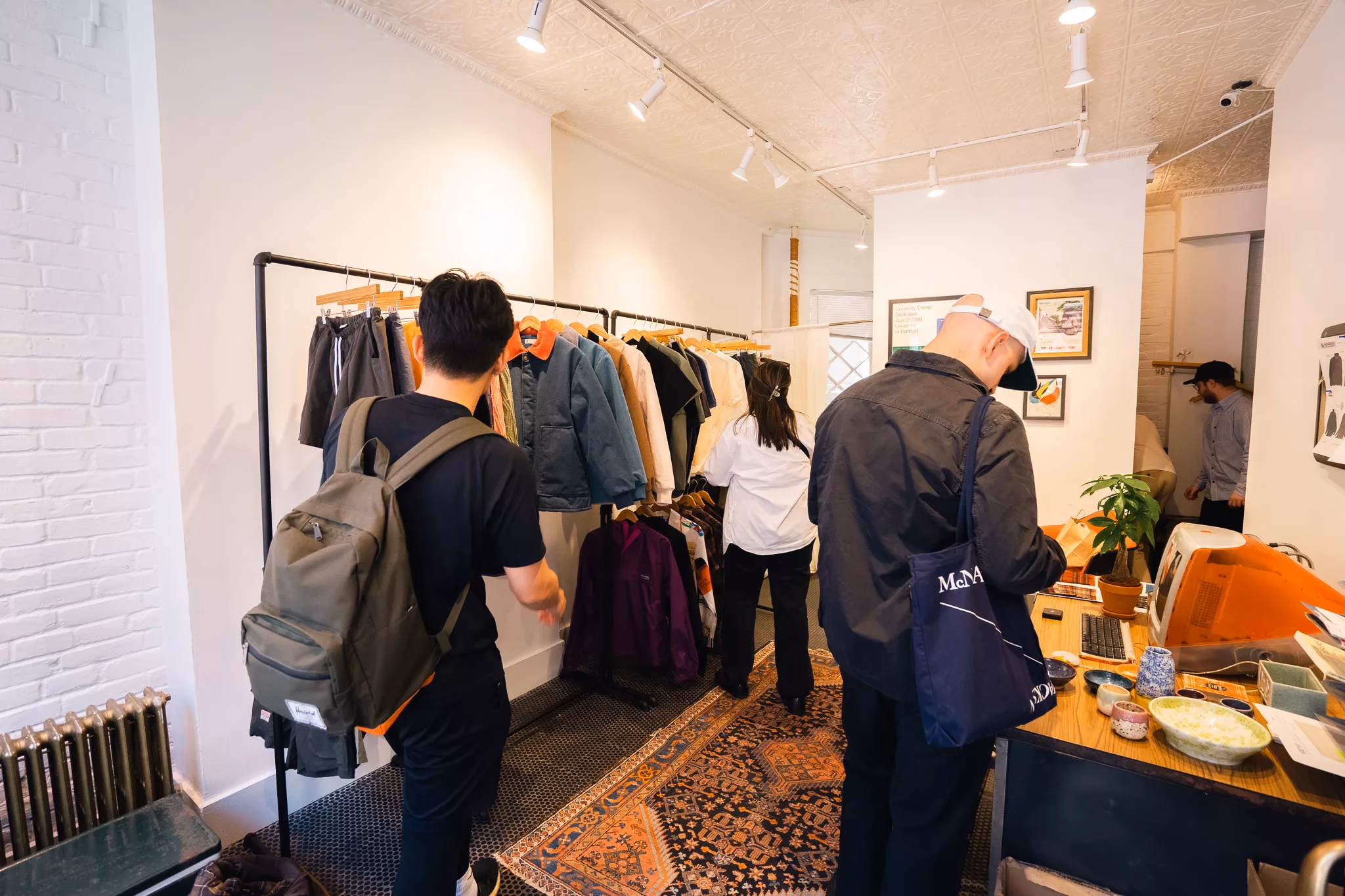 Manresa pop up