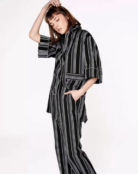 Misha Nonoo pop up