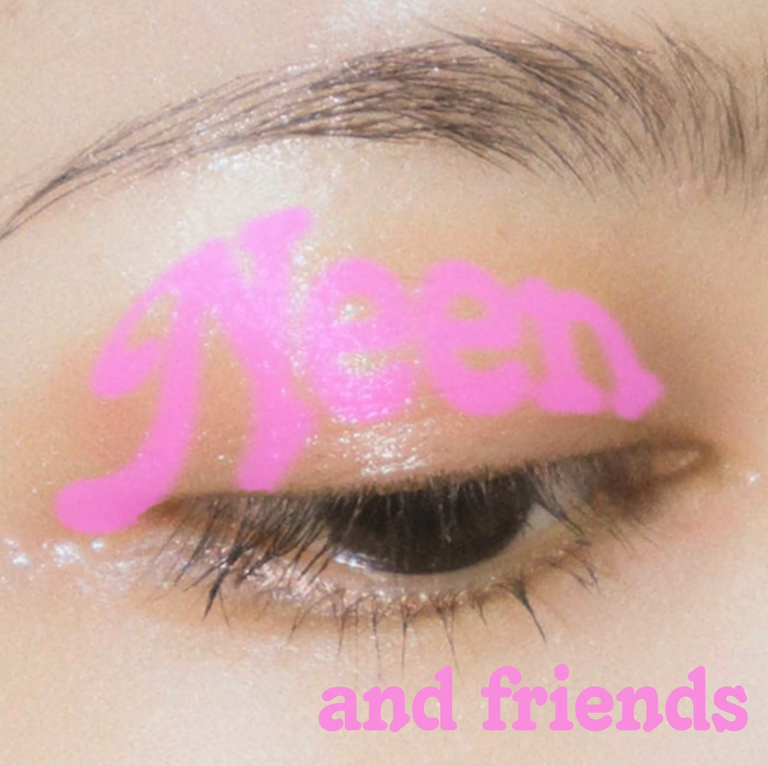 Neen pop up