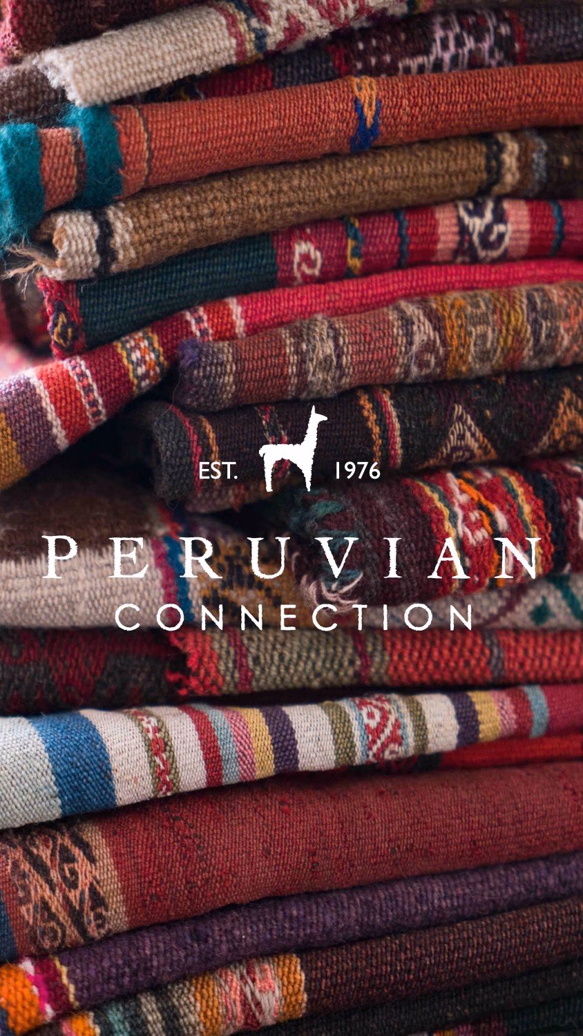 Peruvian Connection pop up