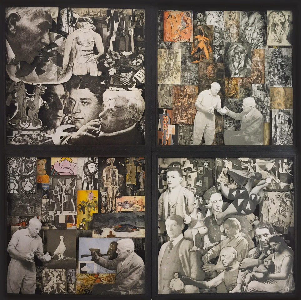 Sarah Austin: Legacy Memorial pop up