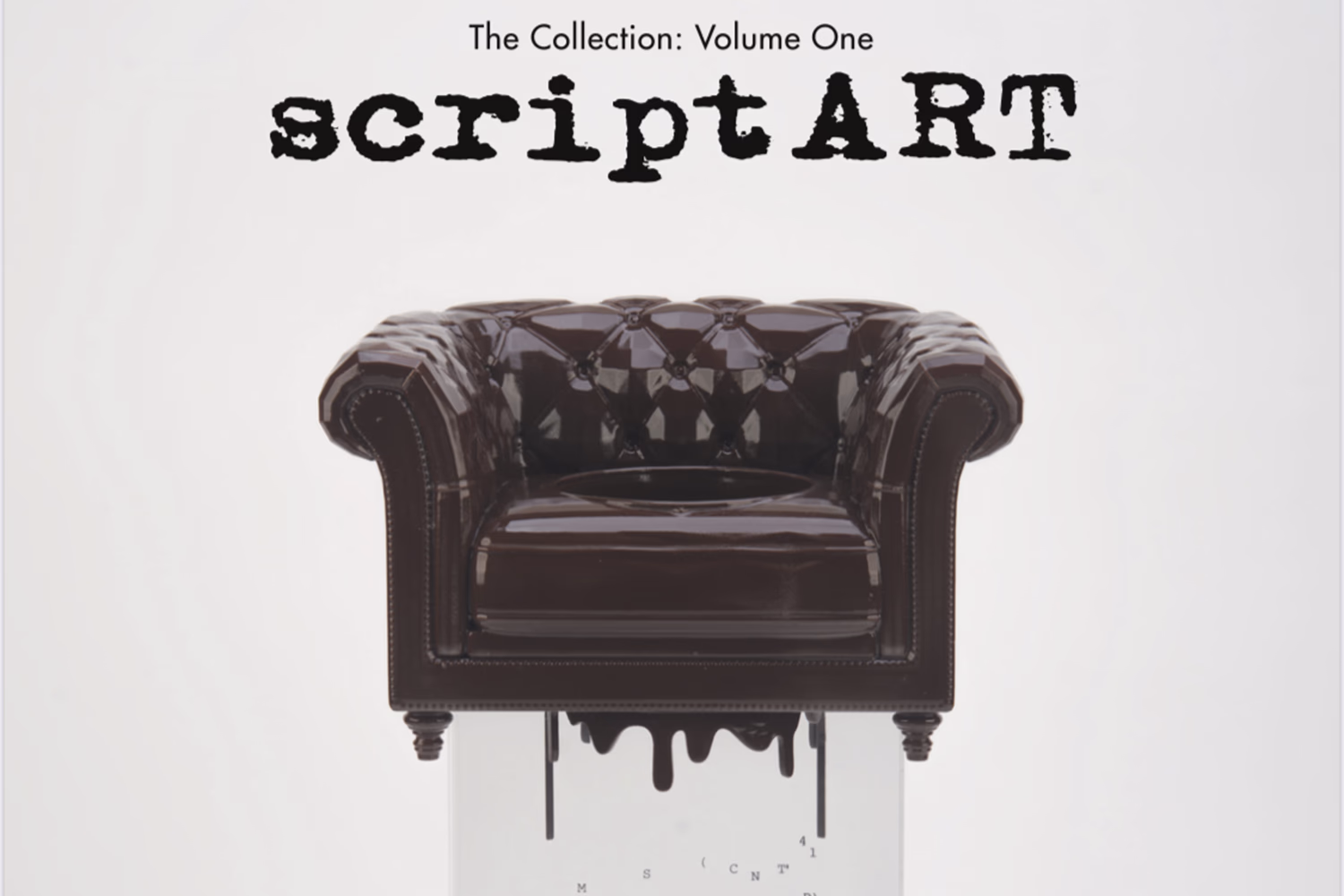scriptART pop up