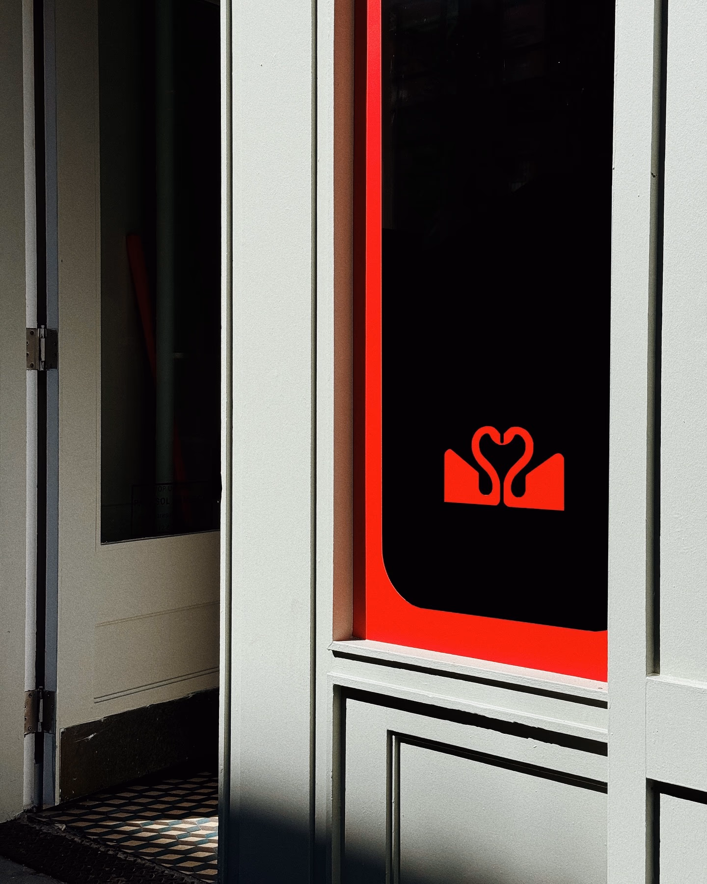 Spence pop up