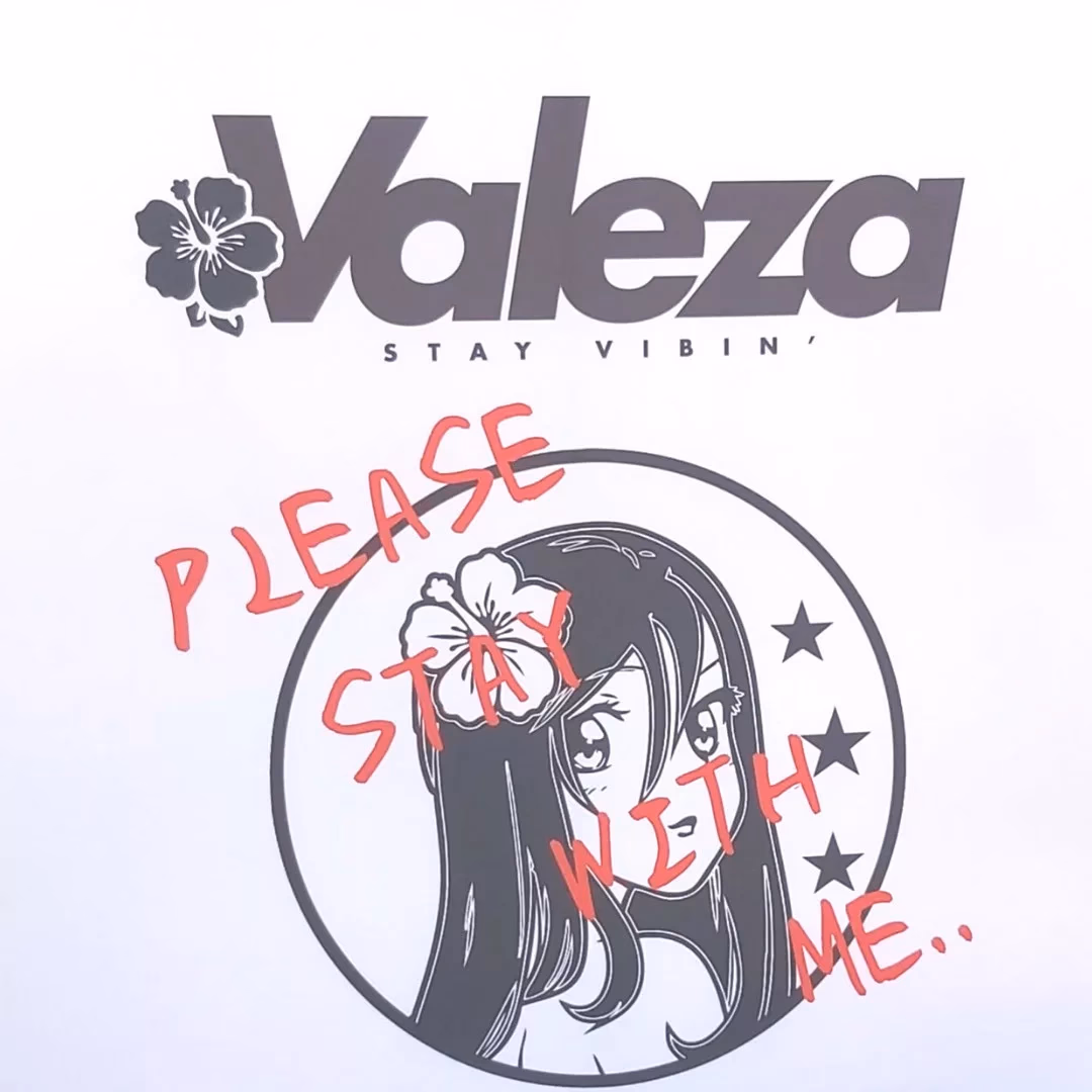 Valeza Lifestyle pop up