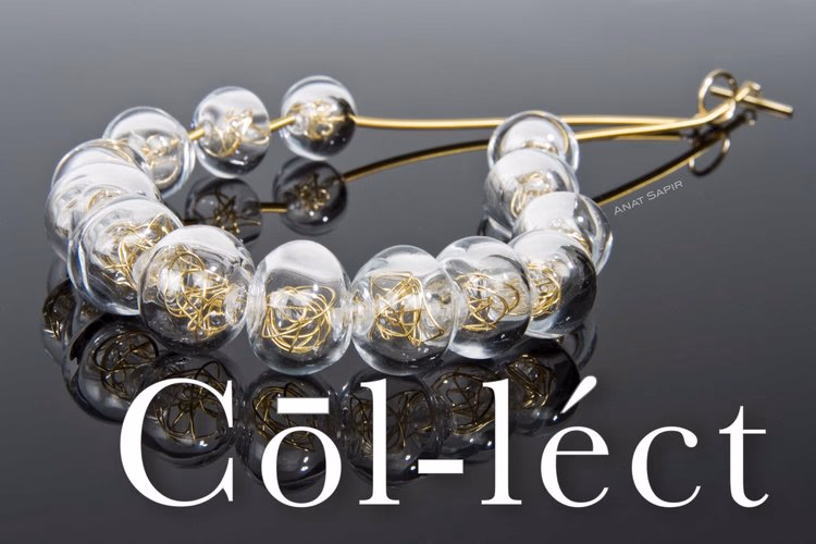White Space Collection: Cōl-léct pop up