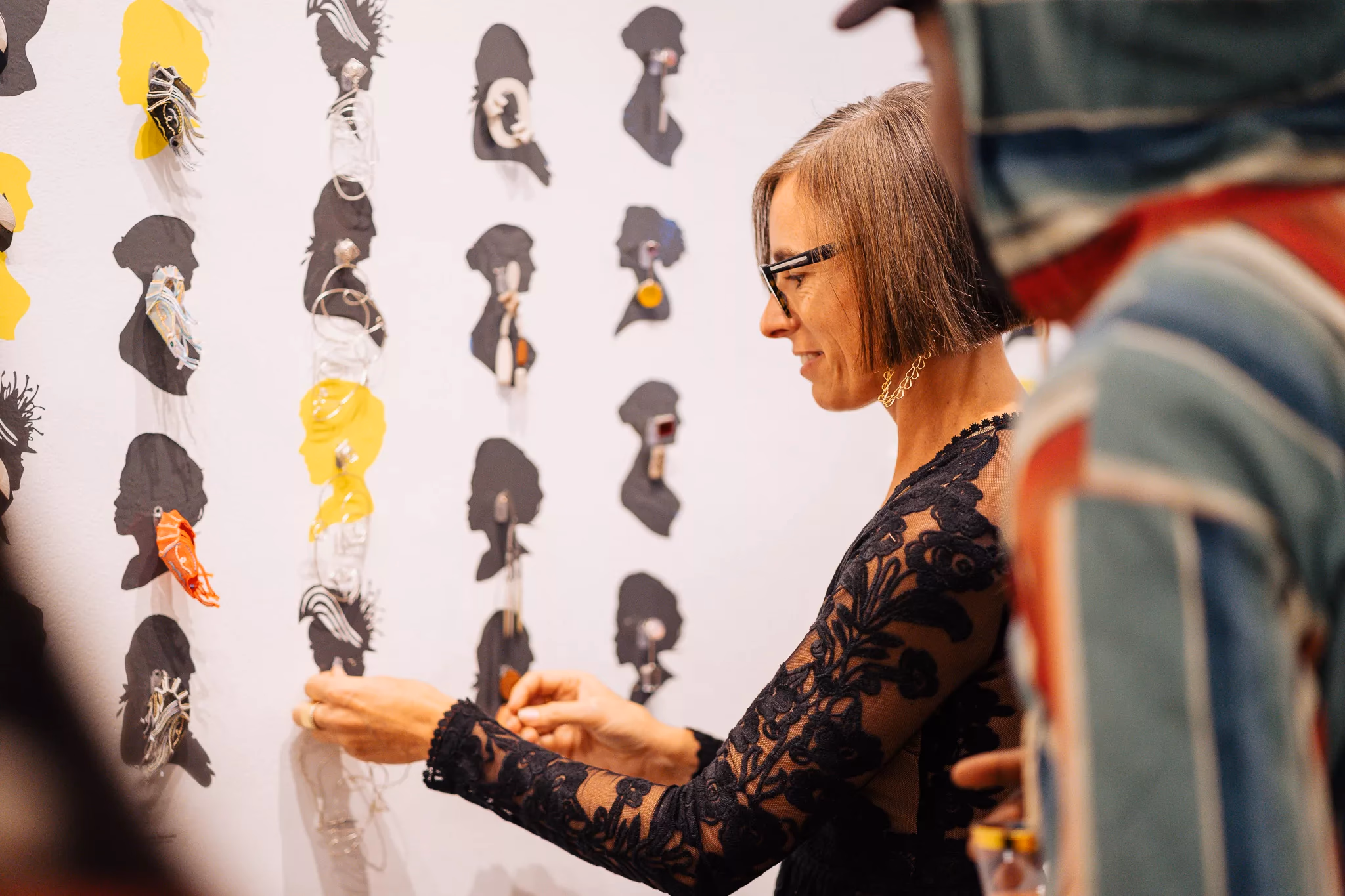 Yanawara: The Artisan pop up at 247 Elizabeth Street