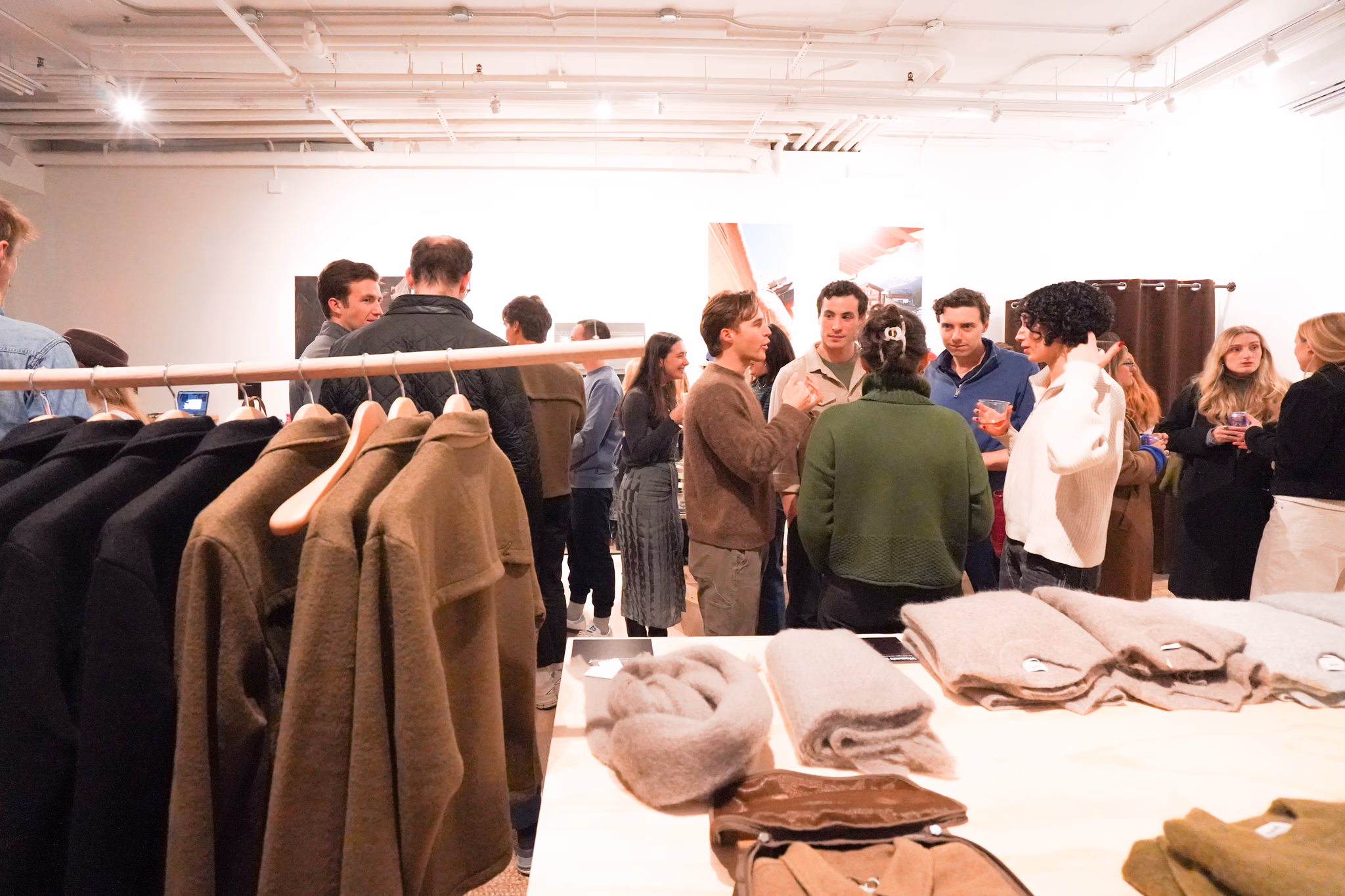 Yardsale pop up
